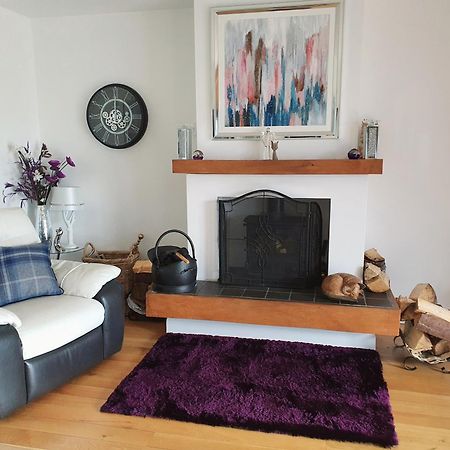 Lindas Retreats Self Catering Accommodation 1 Bedroom Cottage Or 3 Bedroom House Tomintoul Exterior photo